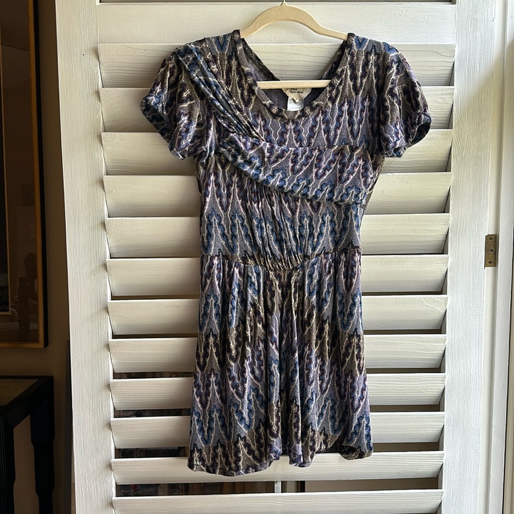 Isabel Marant Etoile Mini Dress